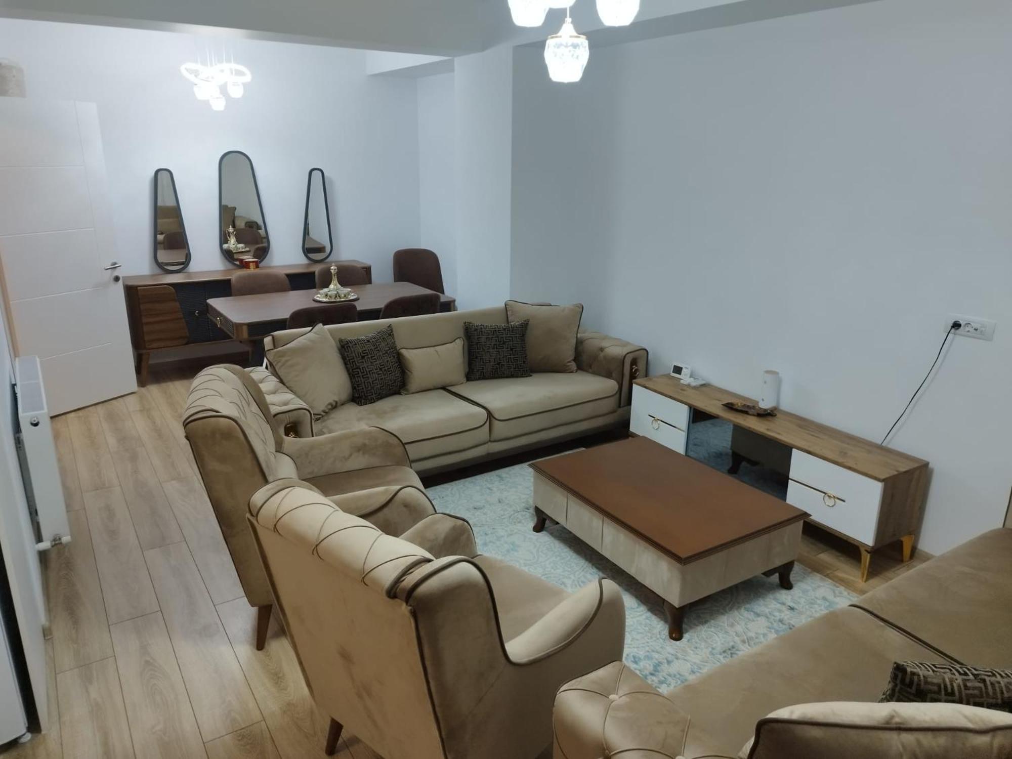 Sea&Lake Apartment view 2