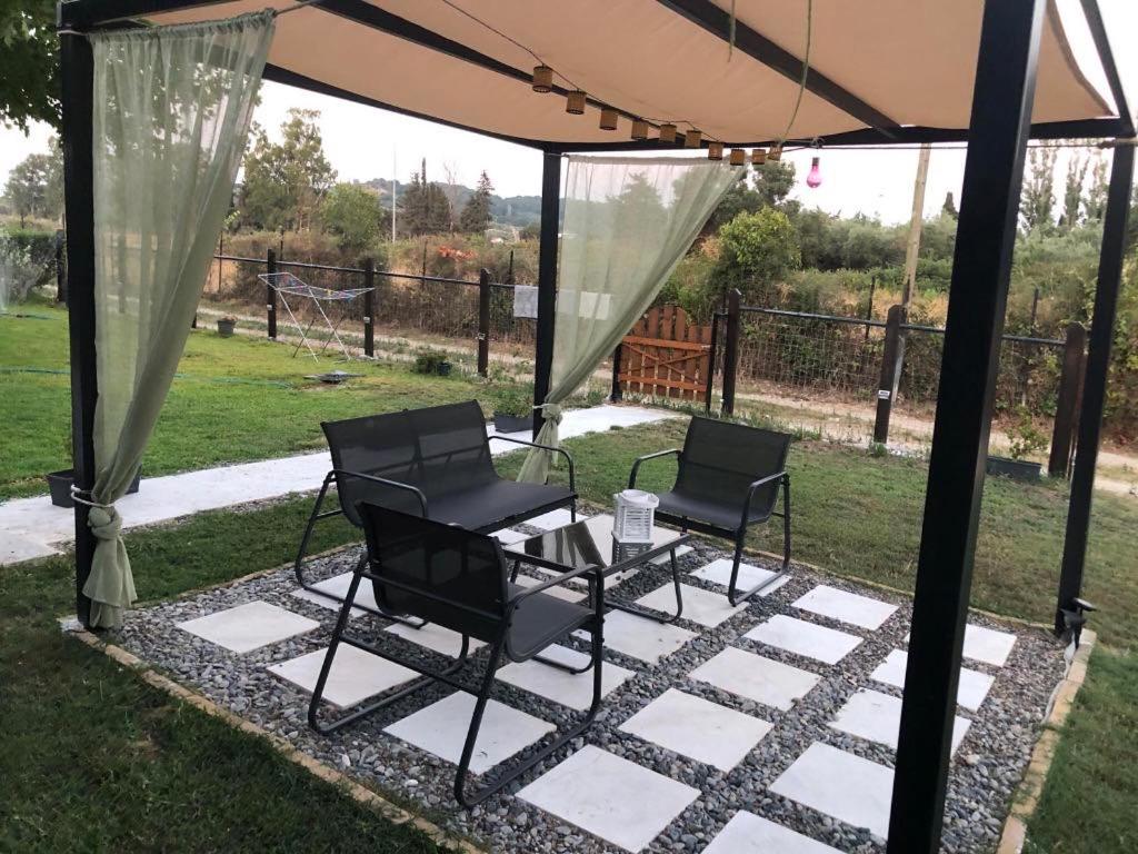 Cozy Home Kanali, Preveza view 4