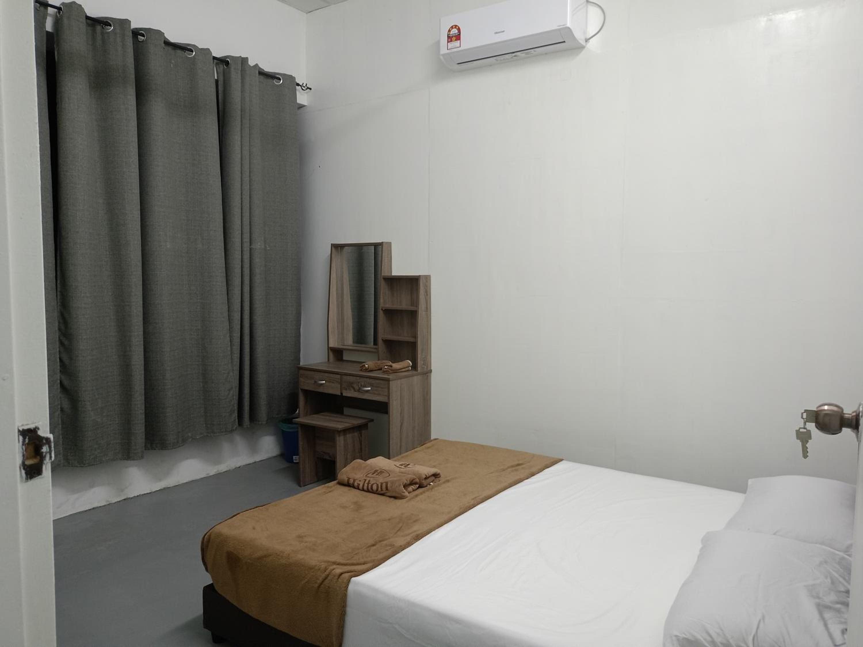 KG Hotel photo 2