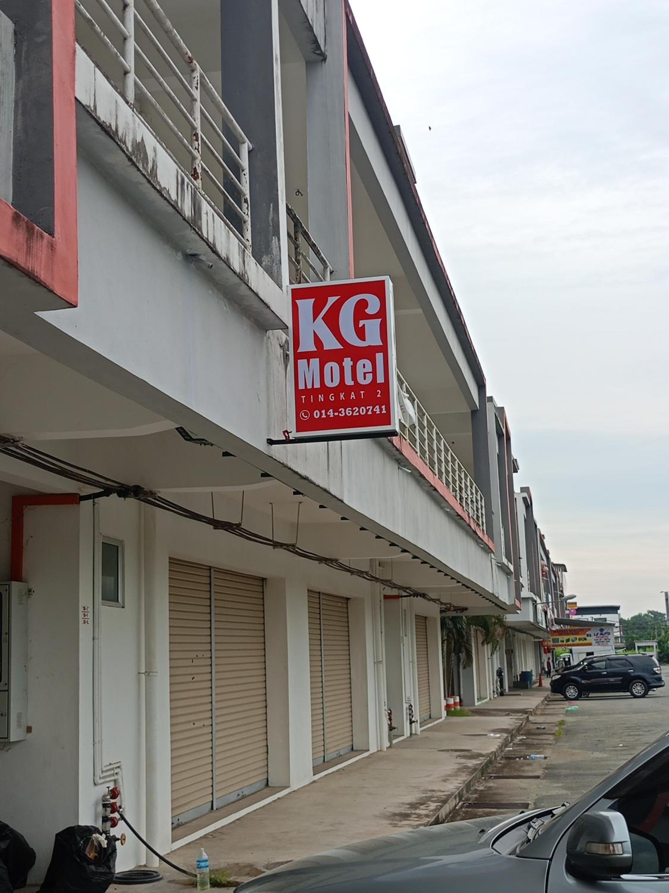 KG Hotel photo 5