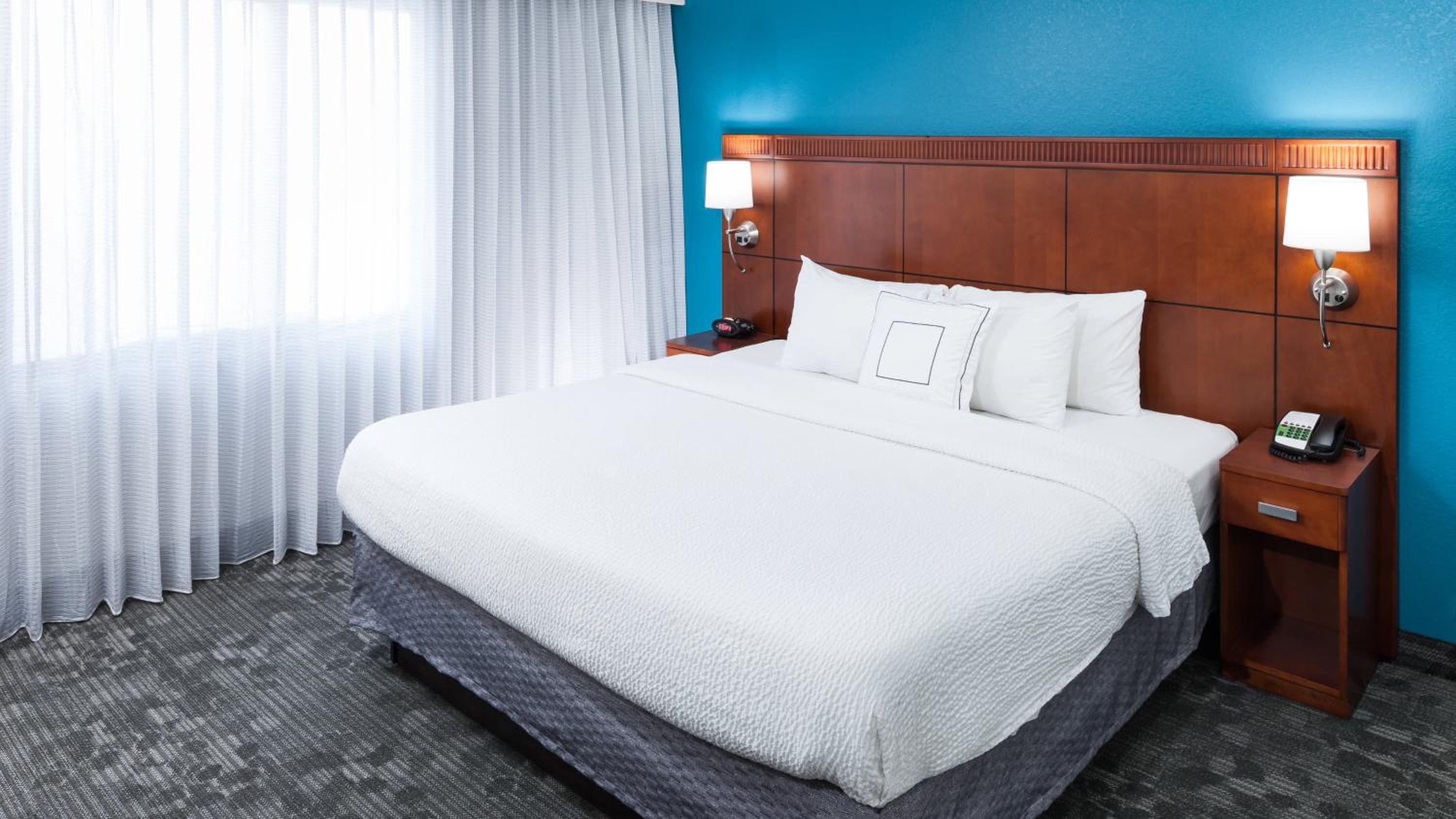 Hattiesburg Vacations - Courtyard by Marriott Hattiesburg - Property Image 10