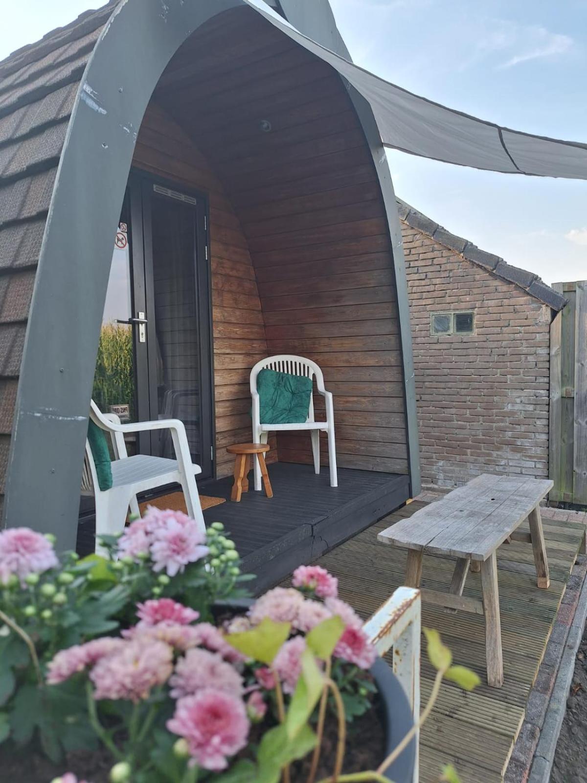 Swifterlodge