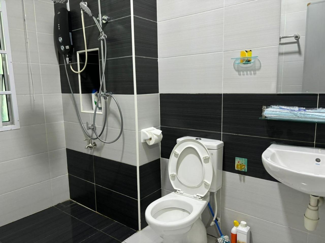 Homestay at Johor Bahru