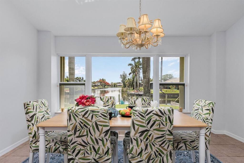 Charming Villa Chandelier located at an intersection - Property Image 30