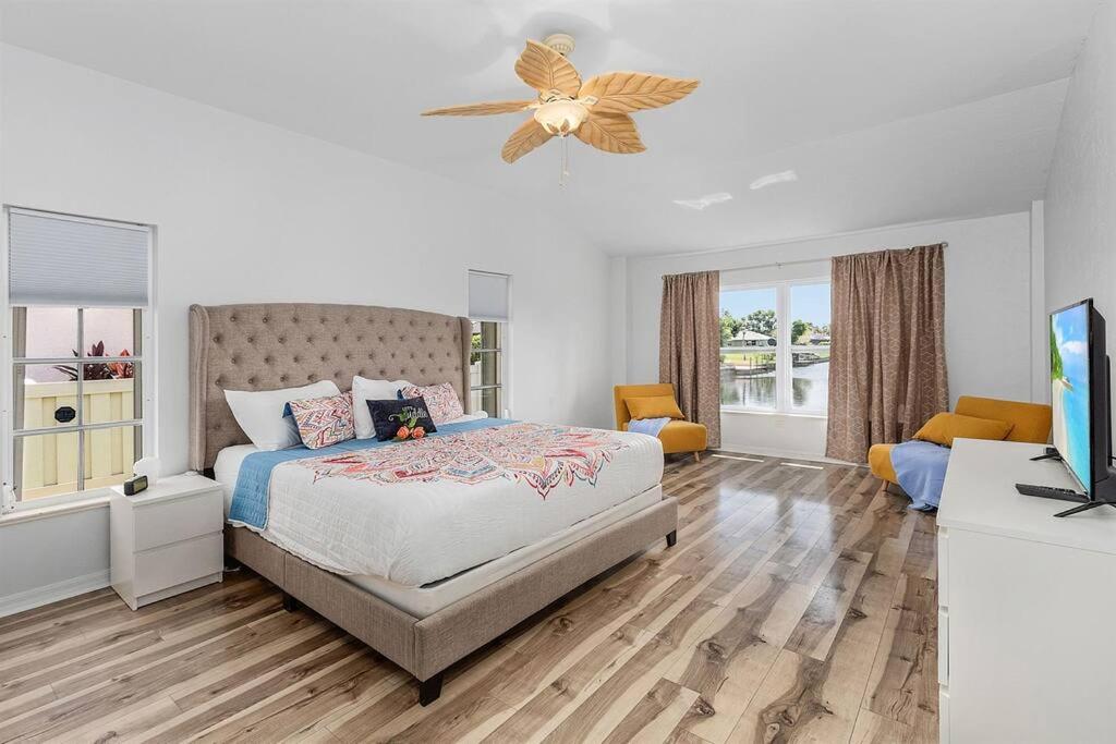 Charming Villa Chandelier located at an intersection - Property Image 22