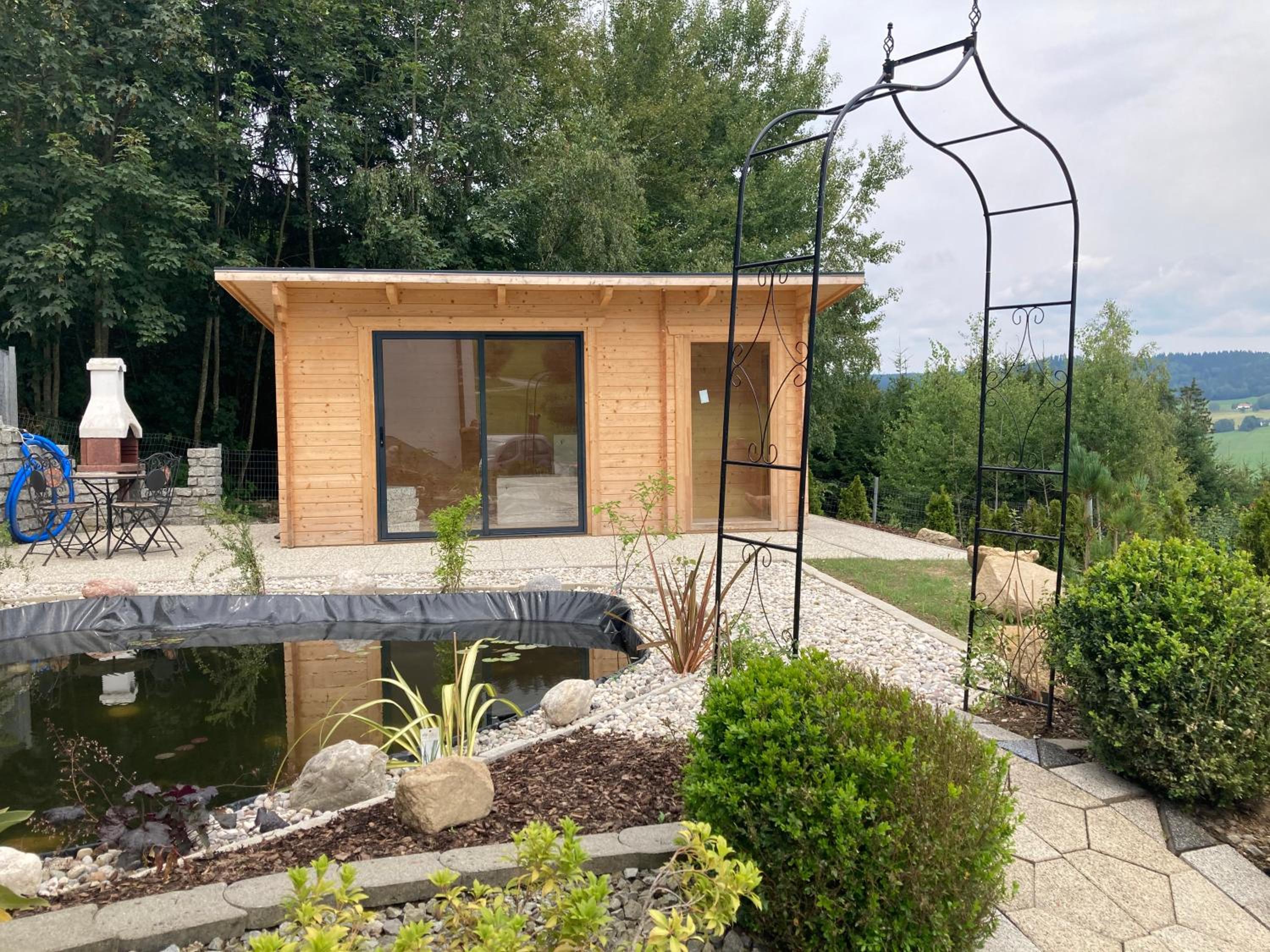 Ferienwohnung Anneliese