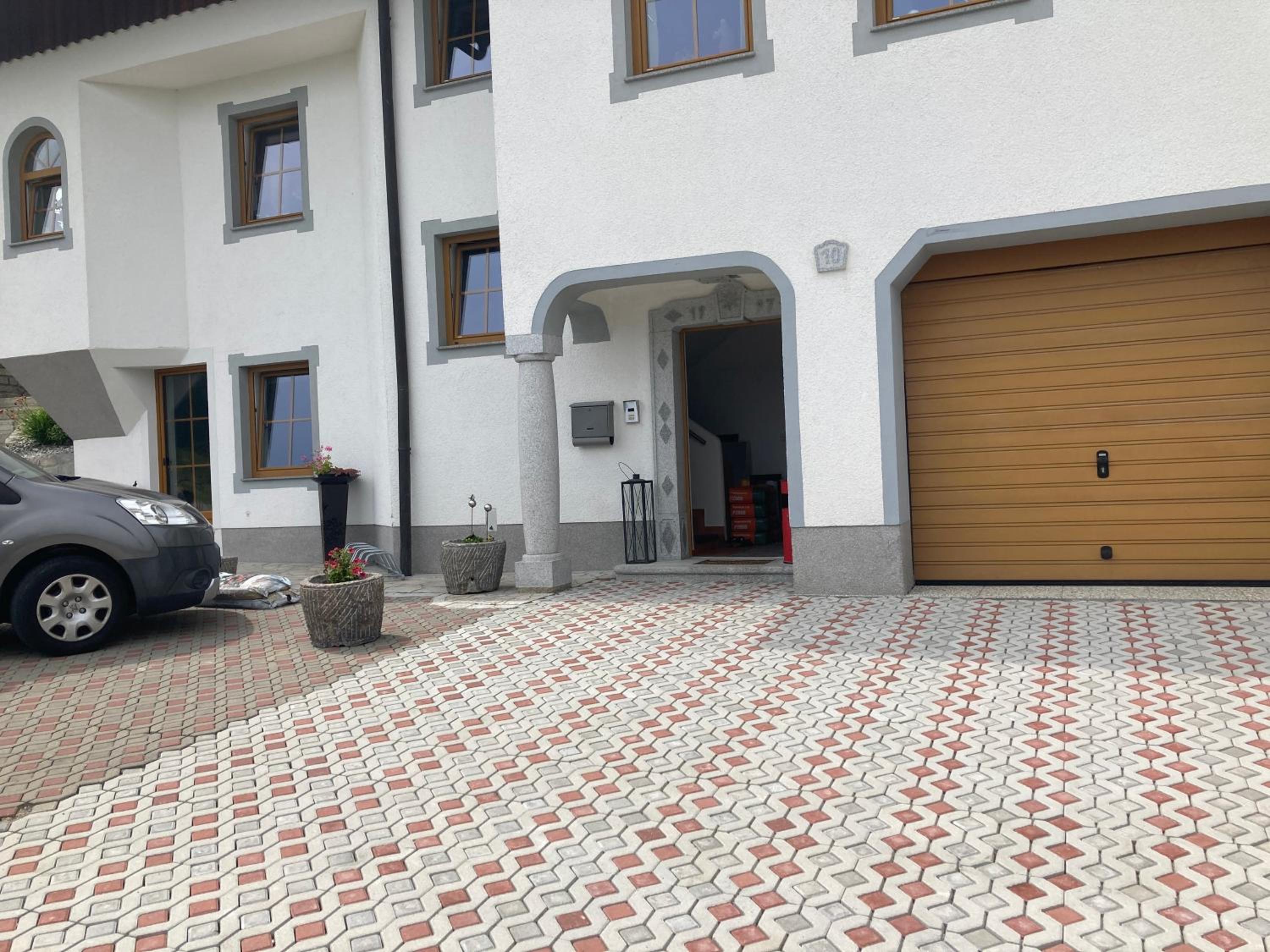 Ferienwohnung Anneliese