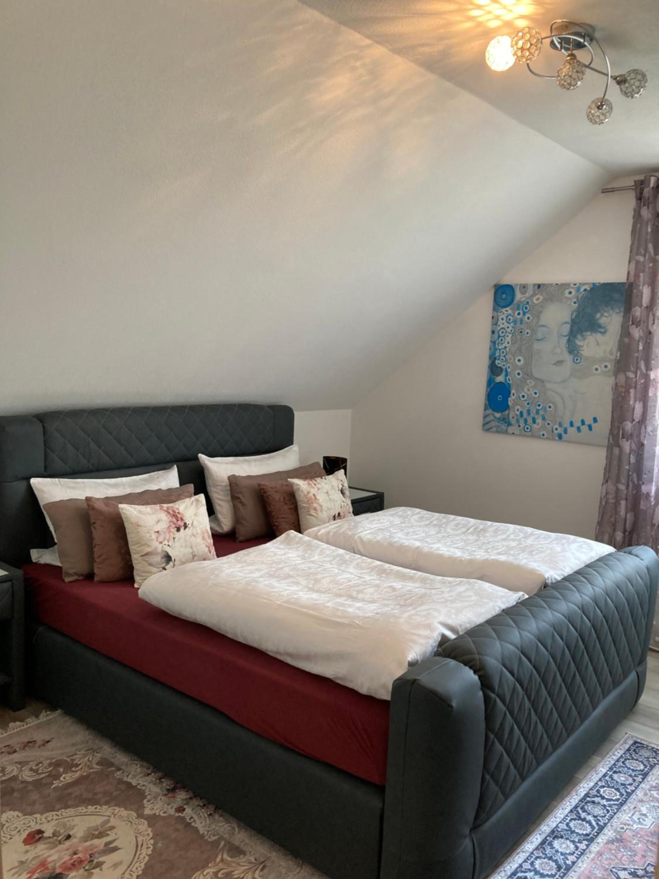 Ferienwohnung Anneliese