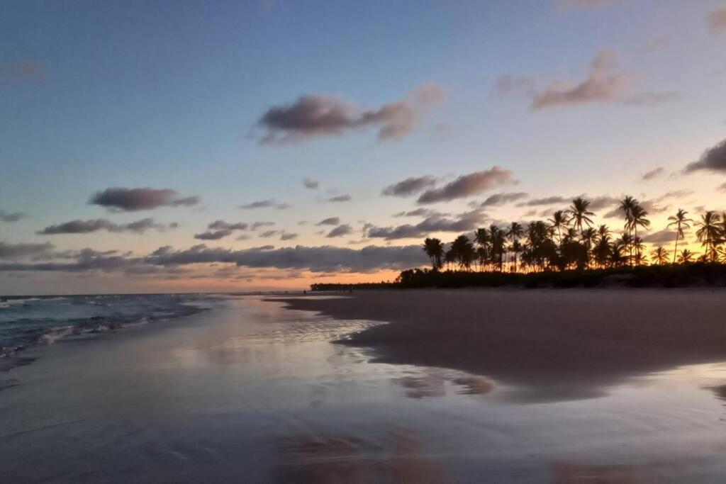 Casa Aruanã - Praia do Sargi, Serra Grande