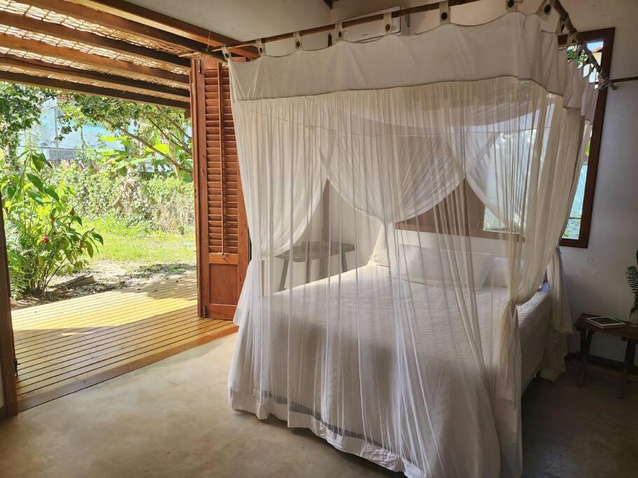 Casa Aruanã - Praia do Sargi, Serra Grande