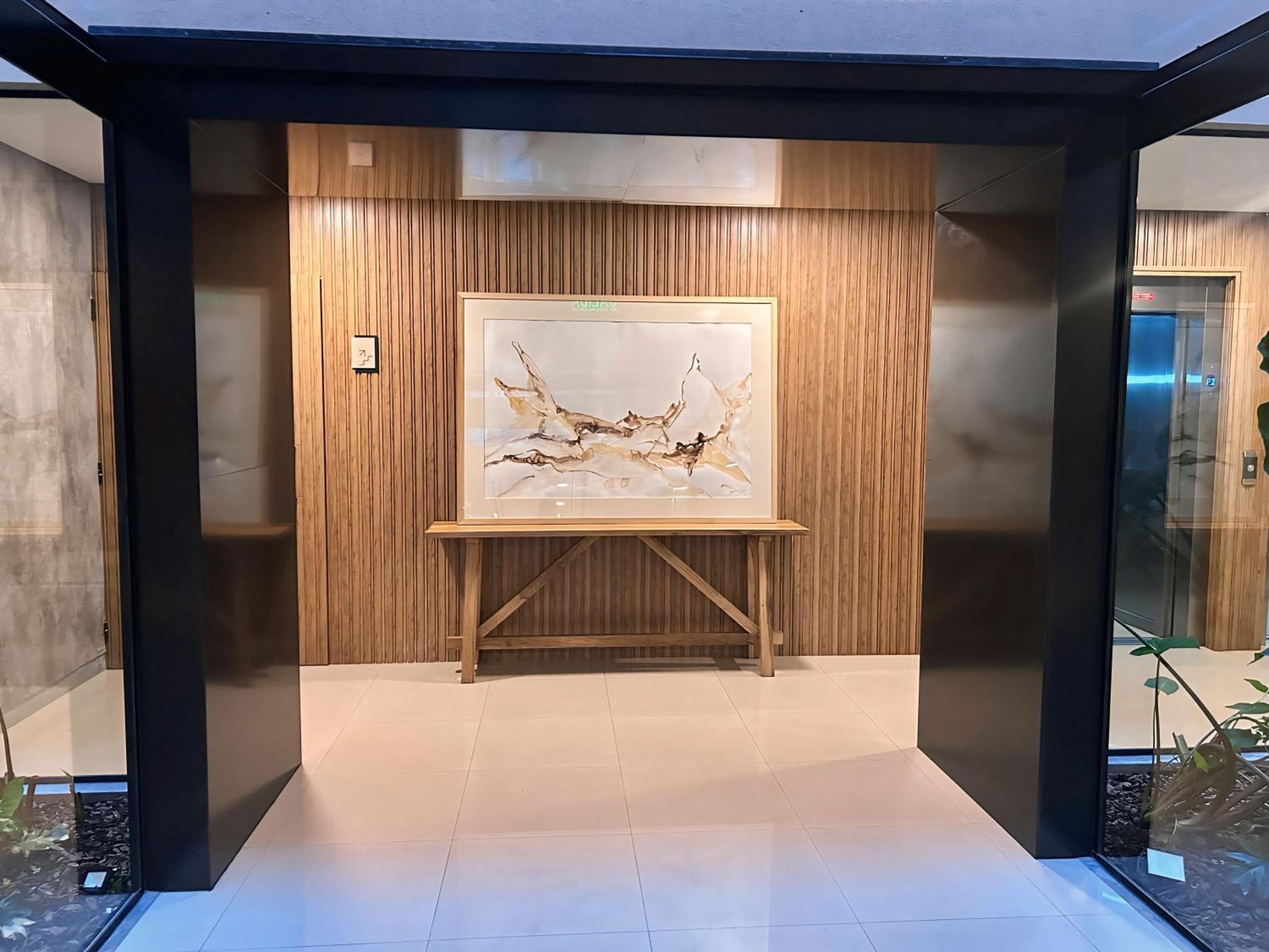 Charming Flat en el centro de Salta - free parking