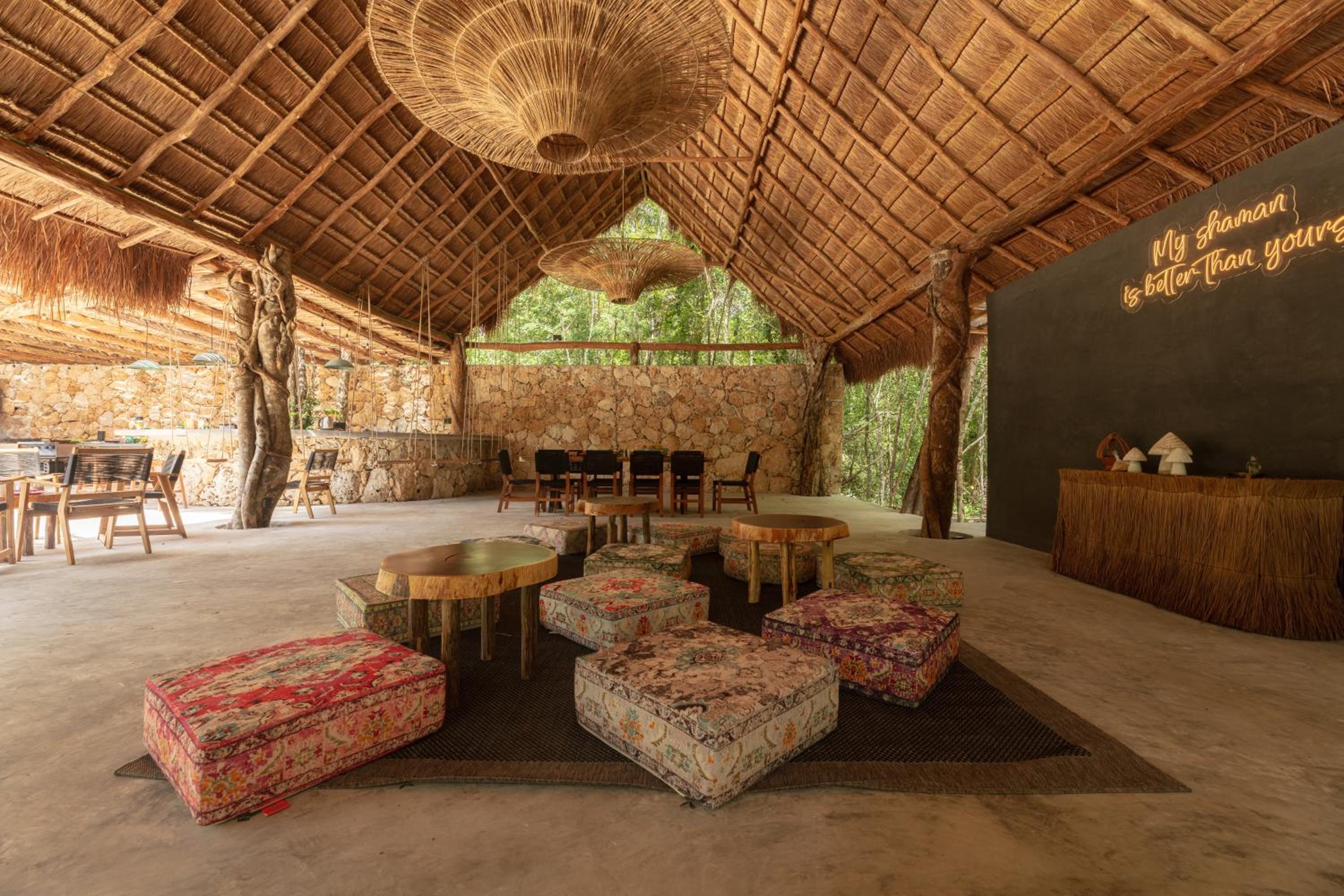 Amaite Retreat Tulúm