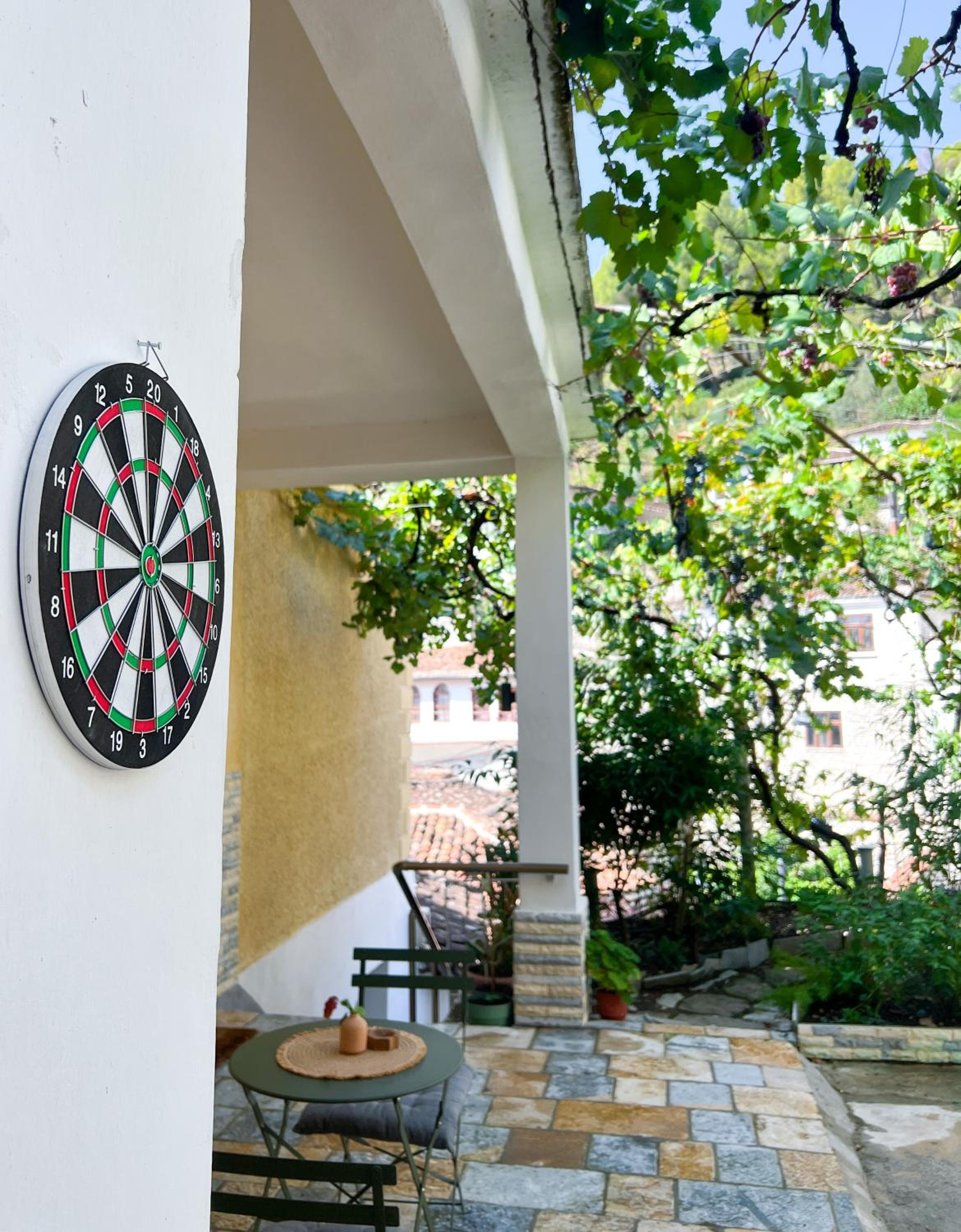 Nika's Guest House
