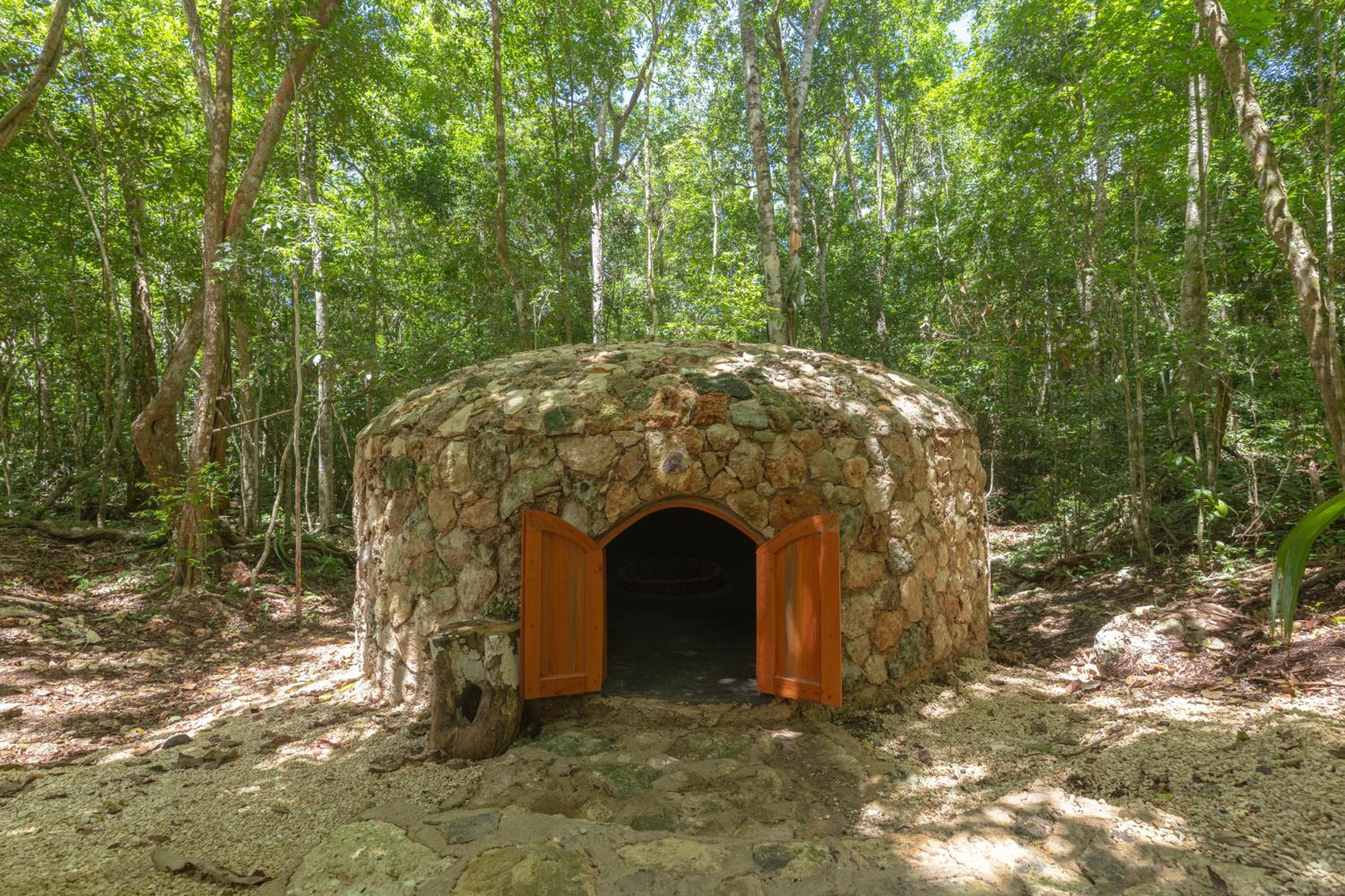 Amaite Retreat Tulúm
