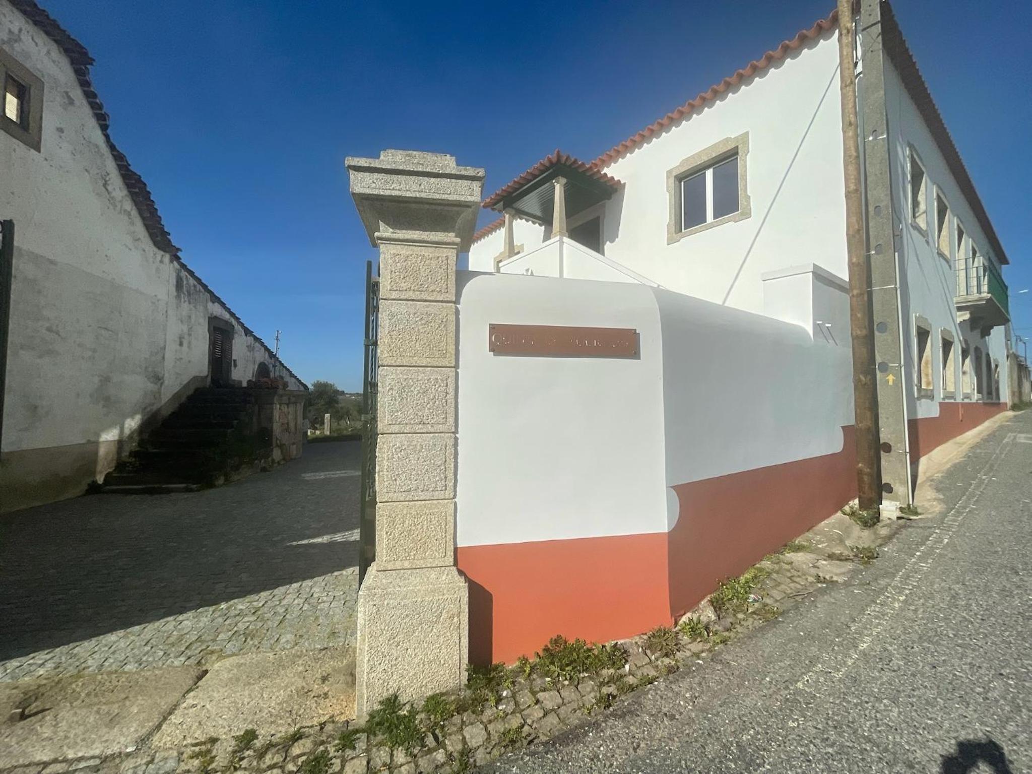 Quinta da Mouracha