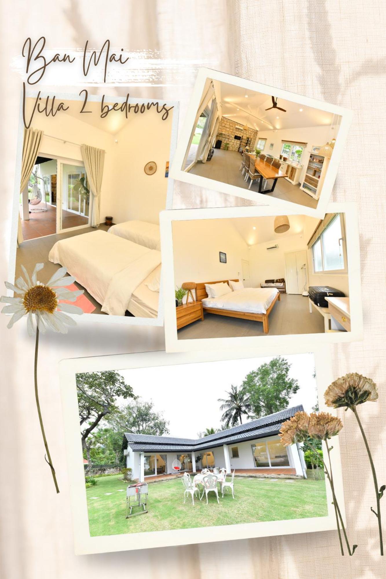 Ban Mai Villa