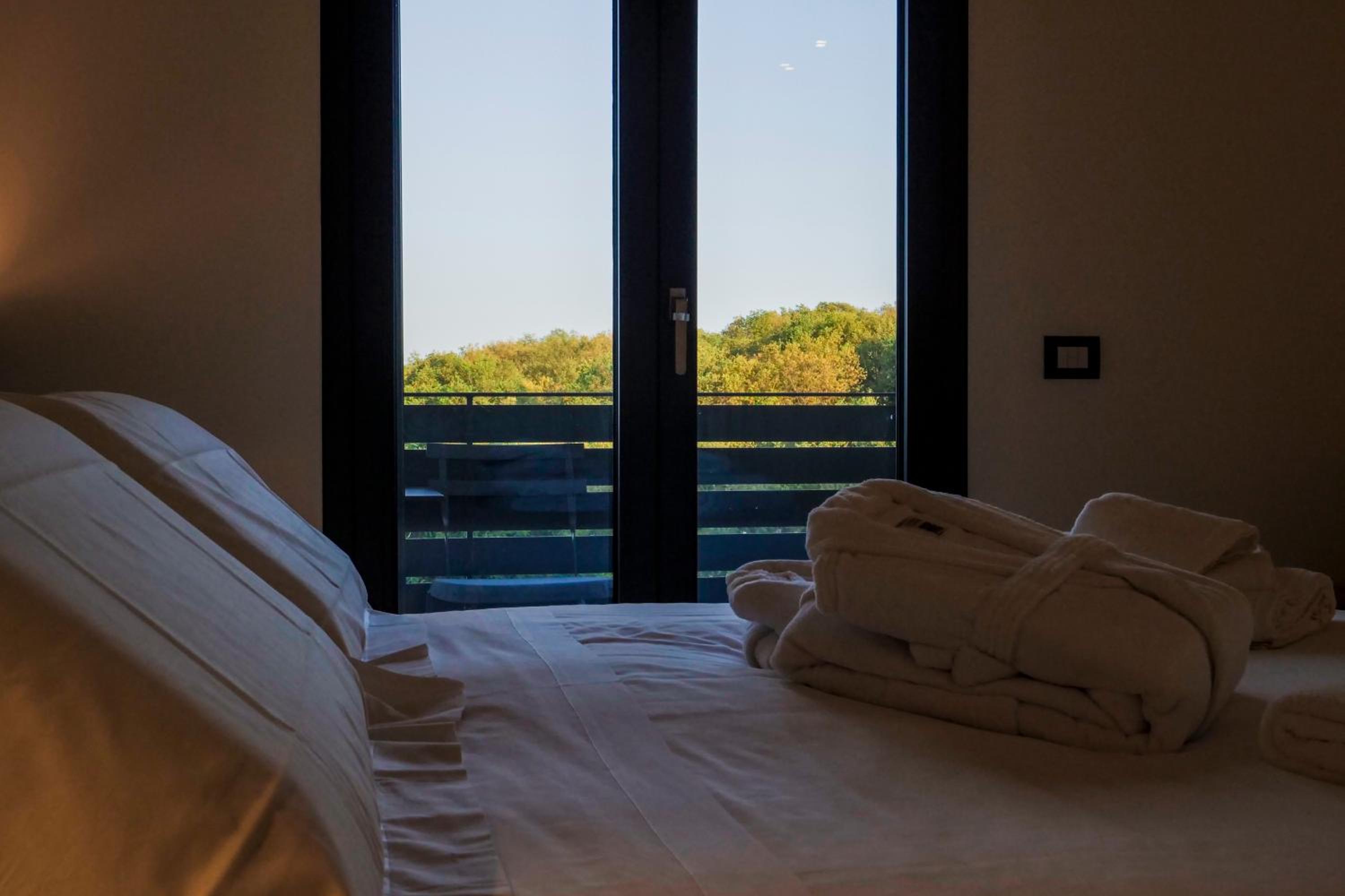 Villa Grazia 49 view 4