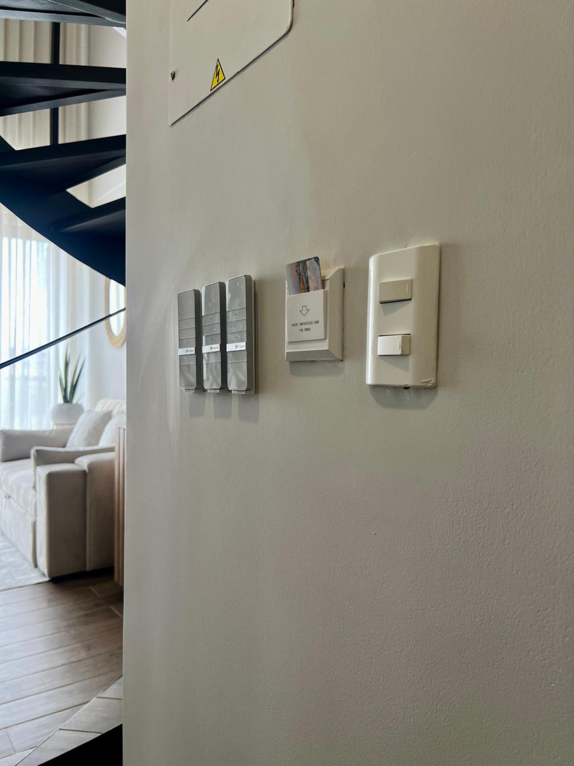 Beautiful! Brand New Apt old town