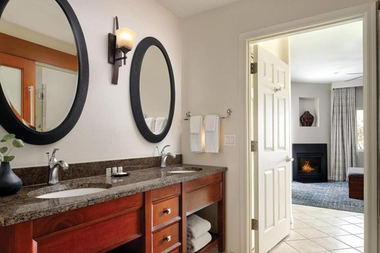 Enjoy all Scottsdale has to offer with the family in this resort 2BD condo view 2