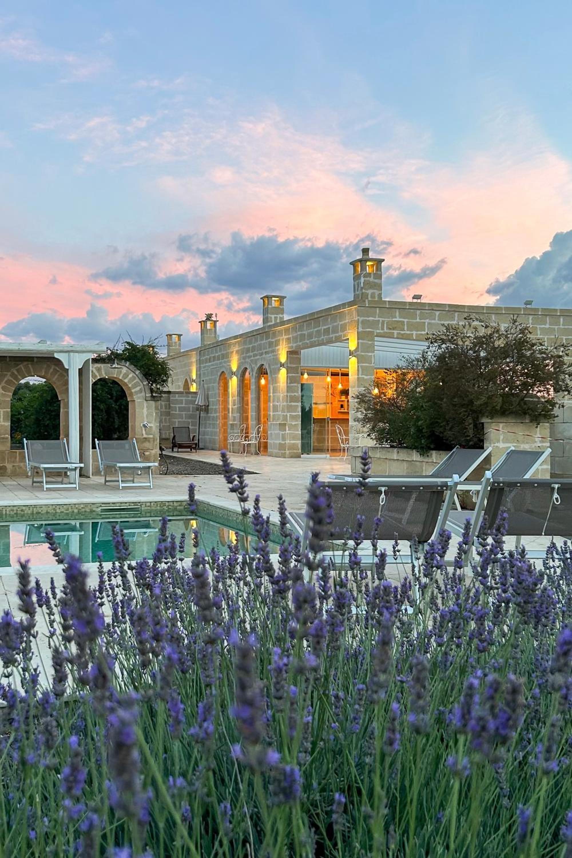 Masseria Agrituristica Lama San Giorgio