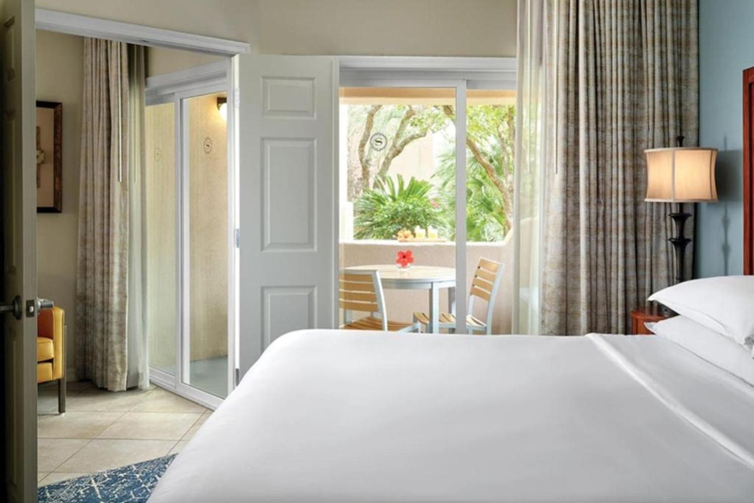 Enjoy all Scottsdale has to offer with the family in this resort 2BD condo view 3