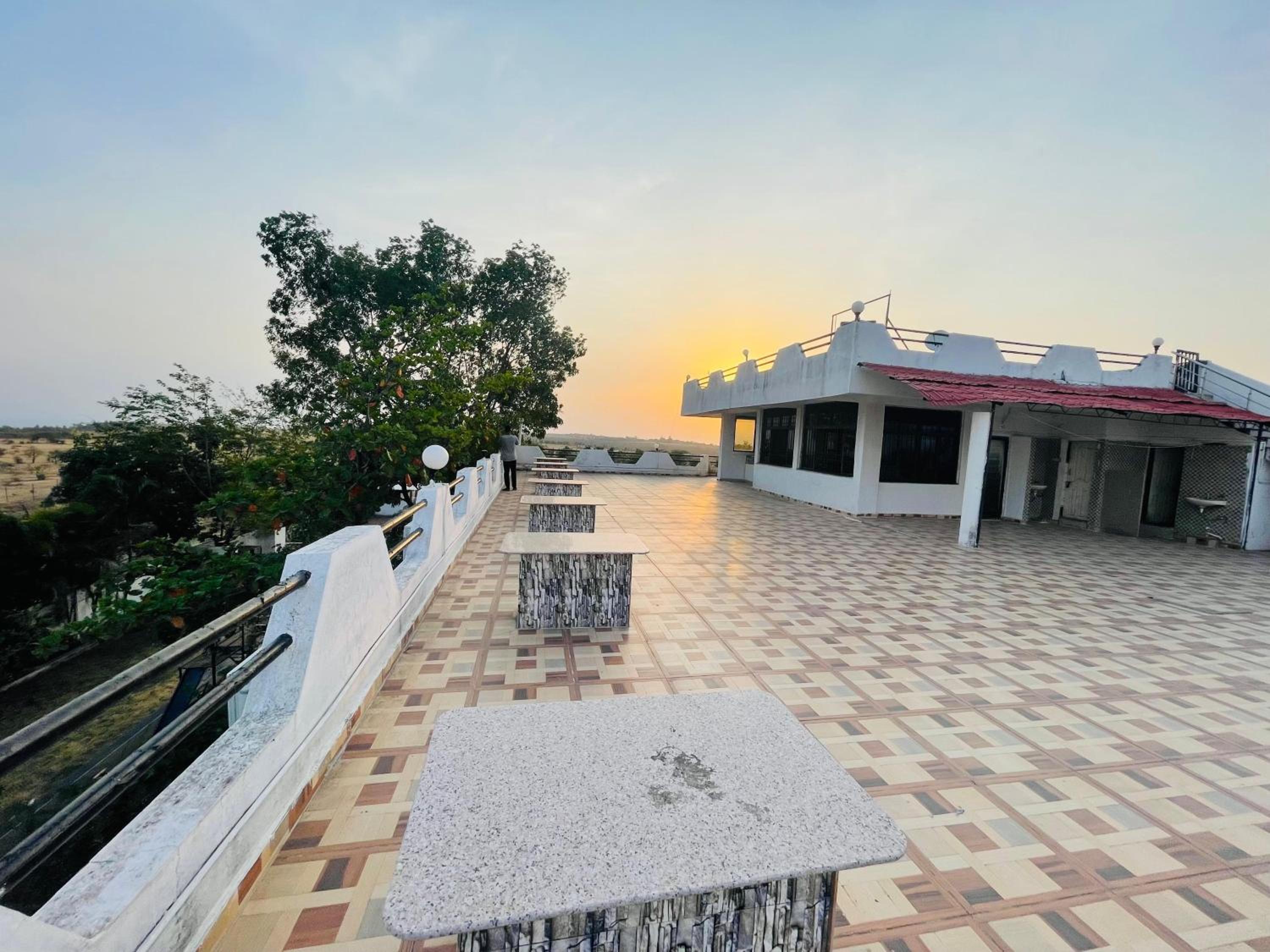roof