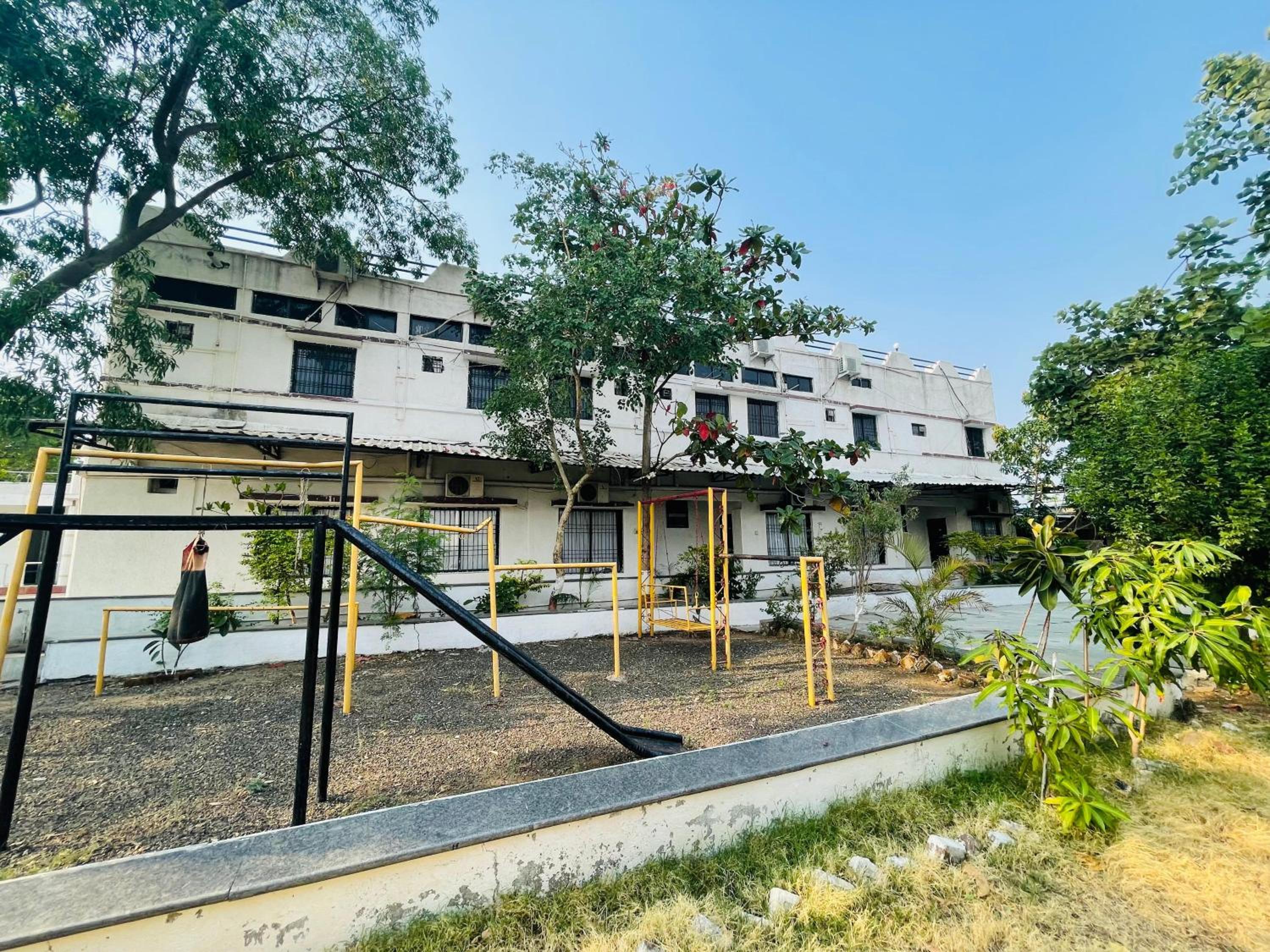 building