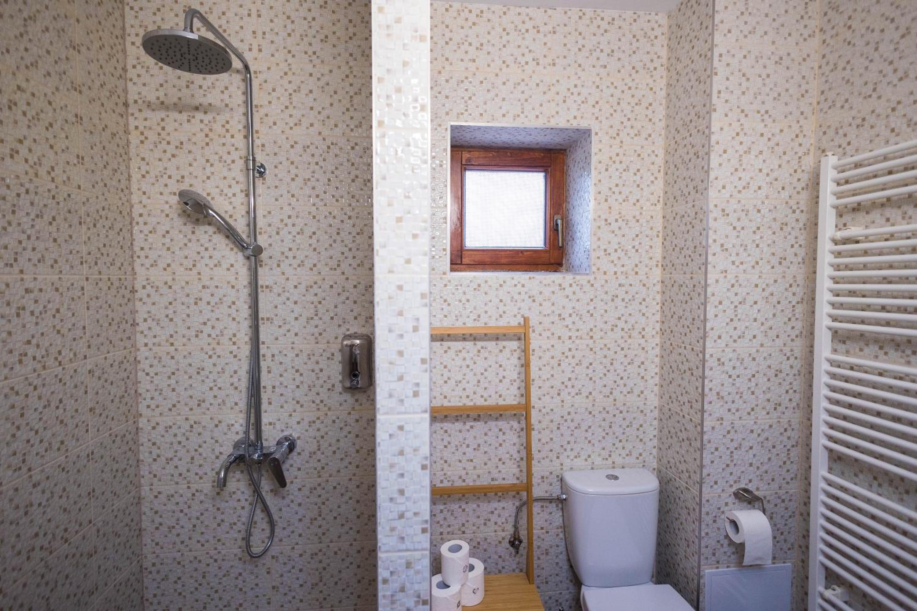 Cuibul Zăganului - Relax, Sauna & SPA view 5