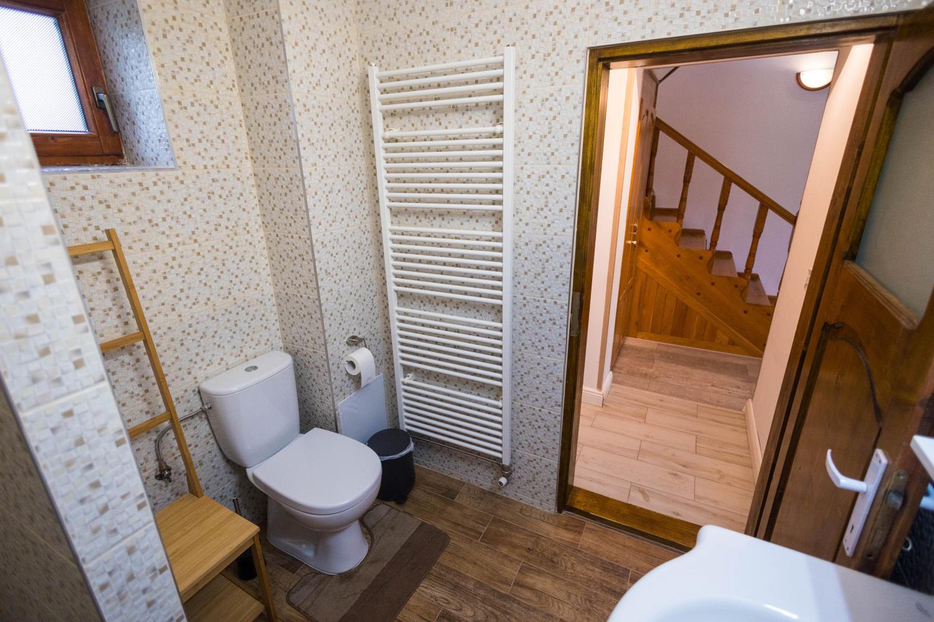 Cuibul Zăganului - Relax, Sauna & SPA view 3