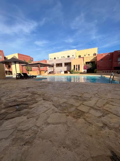 Hurghada rent one bedroom apartment in intercontinental