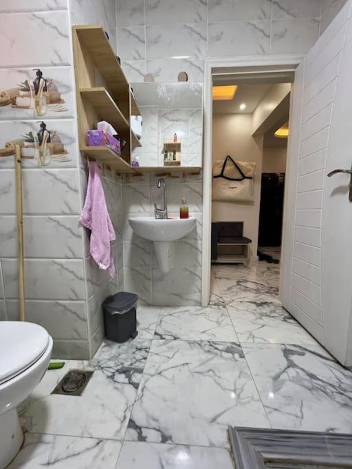 Hurghada rent one bedroom apartment in intercontinental