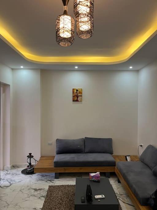 Hurghada rent one bedroom apartment in intercontinental