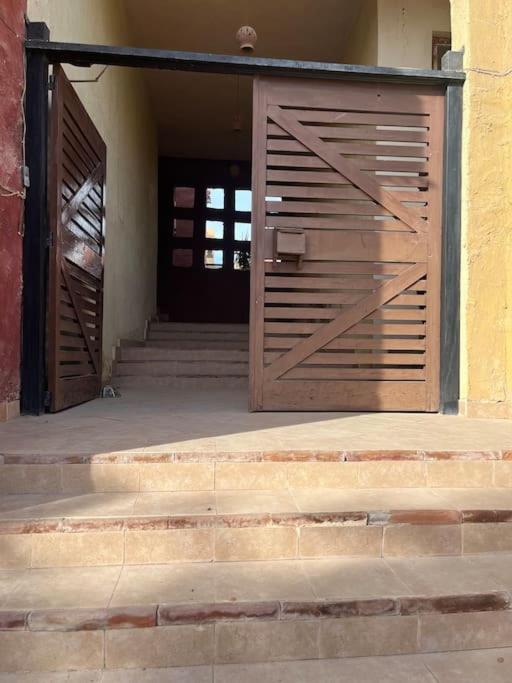 Hurghada rent one bedroom apartment in intercontinental