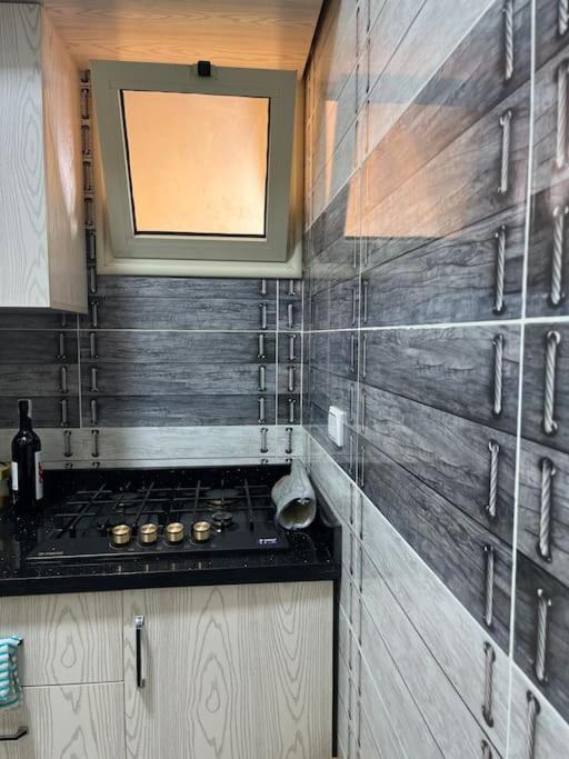 Hurghada rent one bedroom apartment in intercontinental
