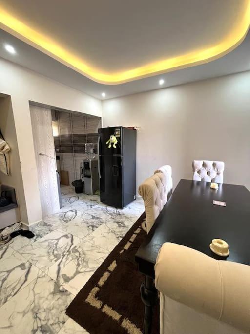 Hurghada rent one bedroom apartment in intercontinental