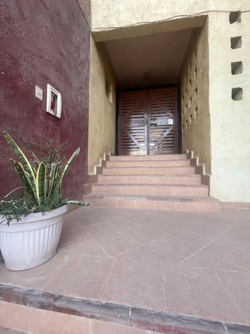 Hurghada rent one bedroom apartment in intercontinental