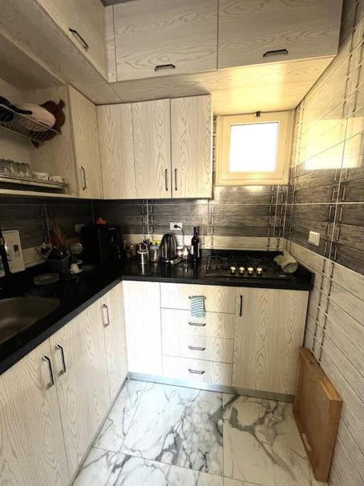 Hurghada rent one bedroom apartment in intercontinental
