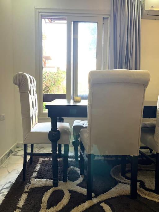 Hurghada rent one bedroom apartment in intercontinental