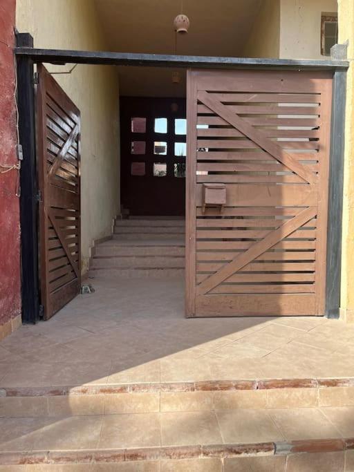 Hurghada rent one bedroom apartment in intercontinental