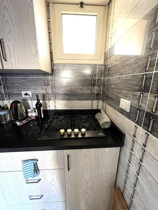 Hurghada rent one bedroom apartment in intercontinental