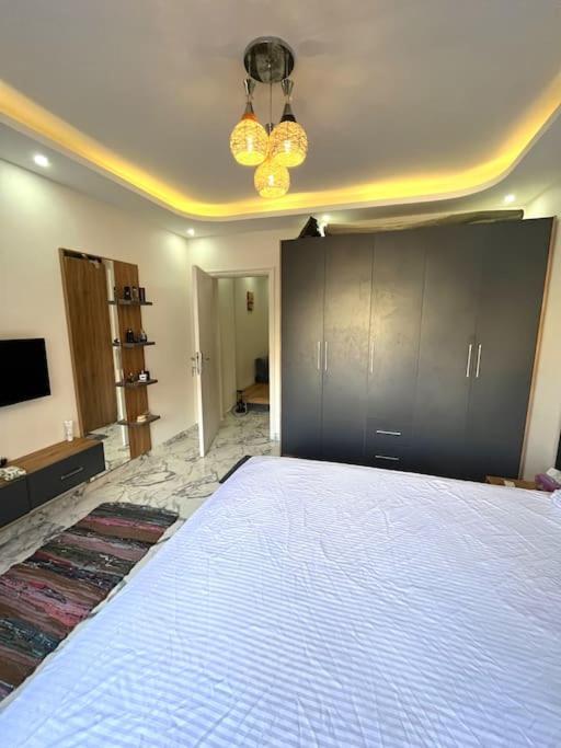 Hurghada rent one bedroom apartment in intercontinental
