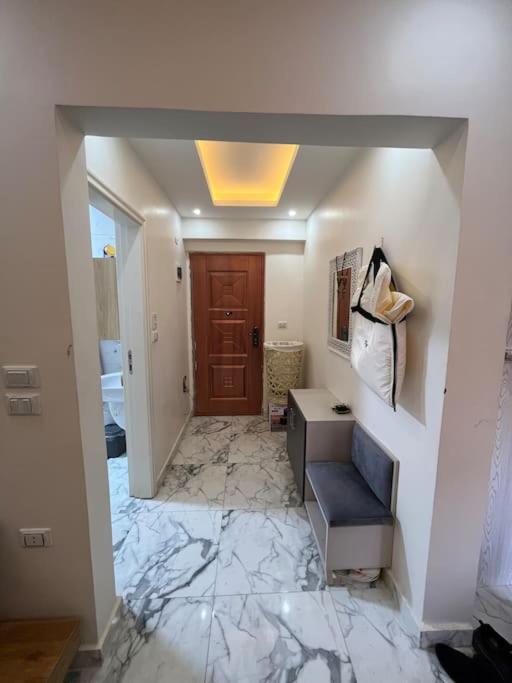 Hurghada rent one bedroom apartment in intercontinental