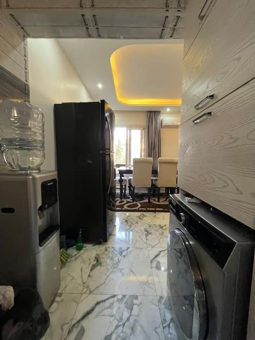 Hurghada rent one bedroom apartment in intercontinental