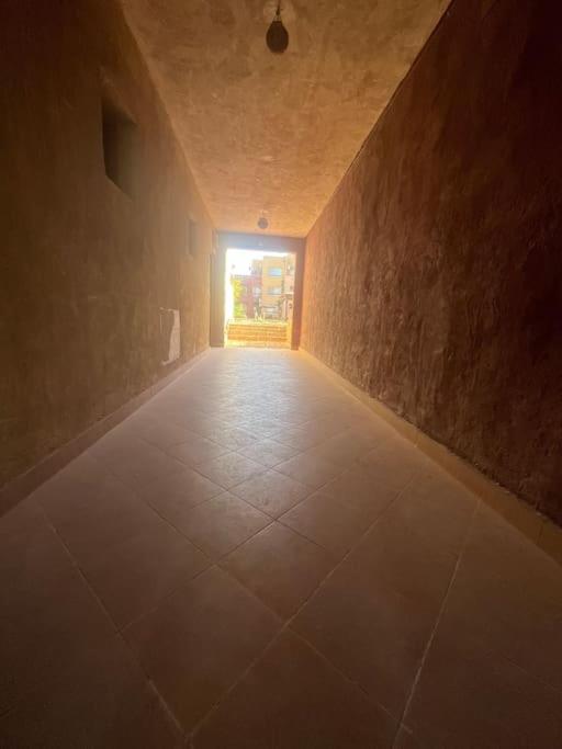 Hurghada rent one bedroom apartment in intercontinental