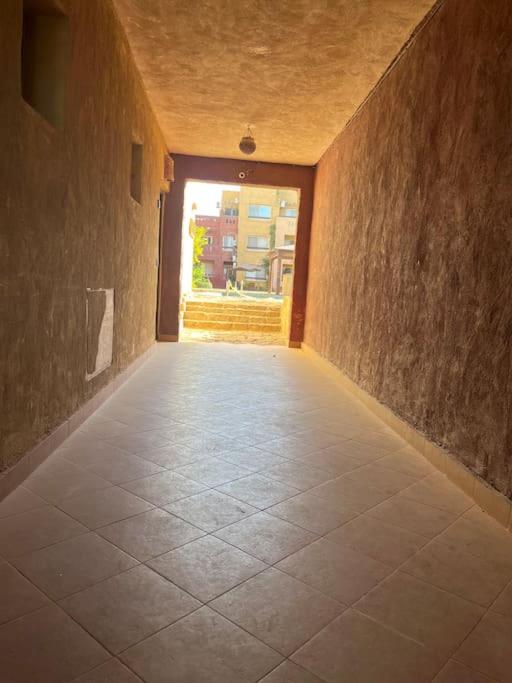 Hurghada rent one bedroom apartment in intercontinental