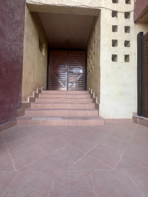 Hurghada rent one bedroom apartment in intercontinental