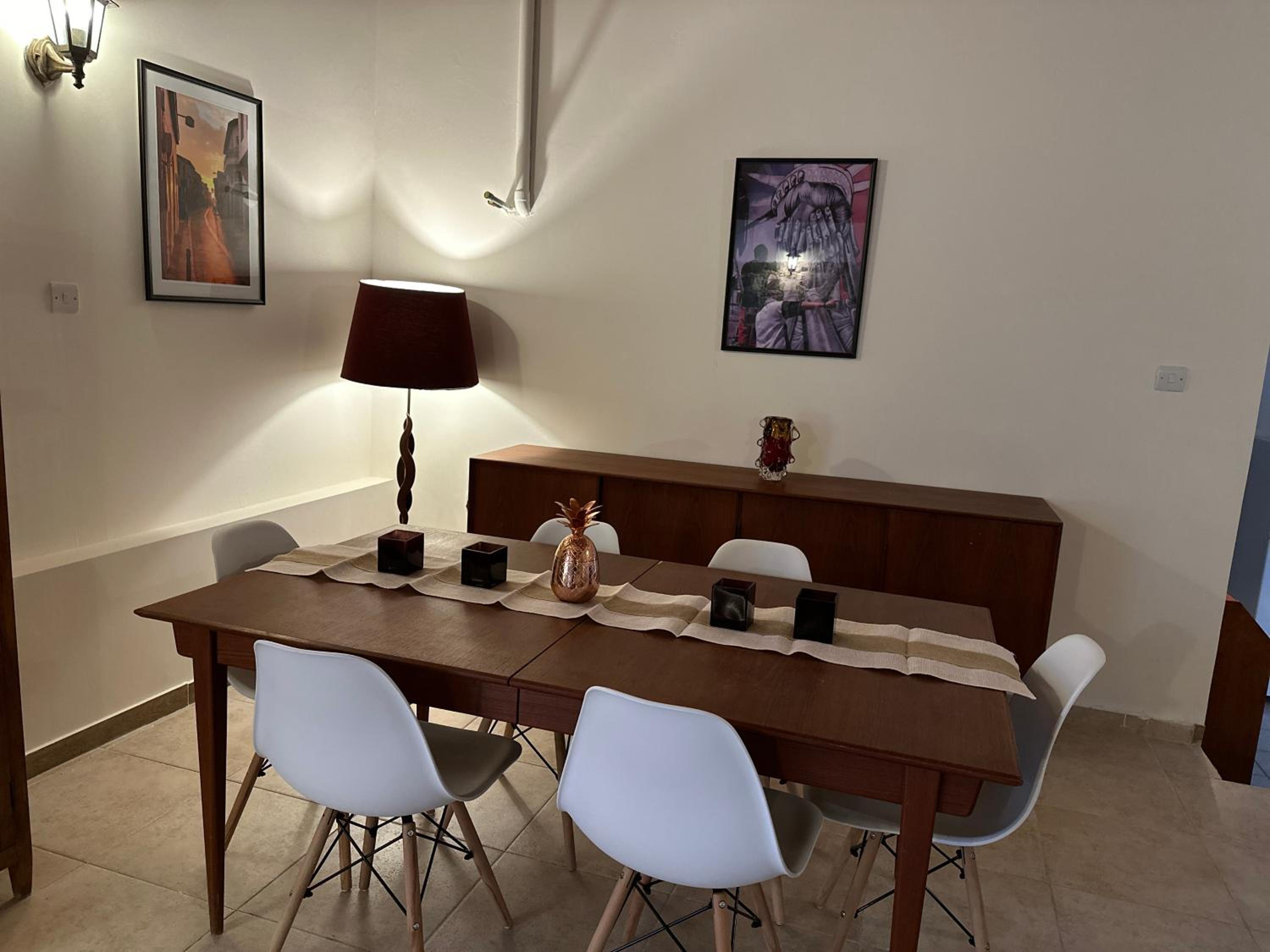 Loucy’s Art Home