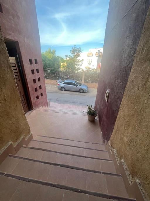 Hurghada rent one bedroom apartment in intercontinental