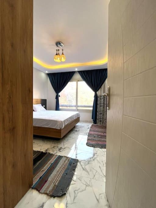 Hurghada rent one bedroom apartment in intercontinental