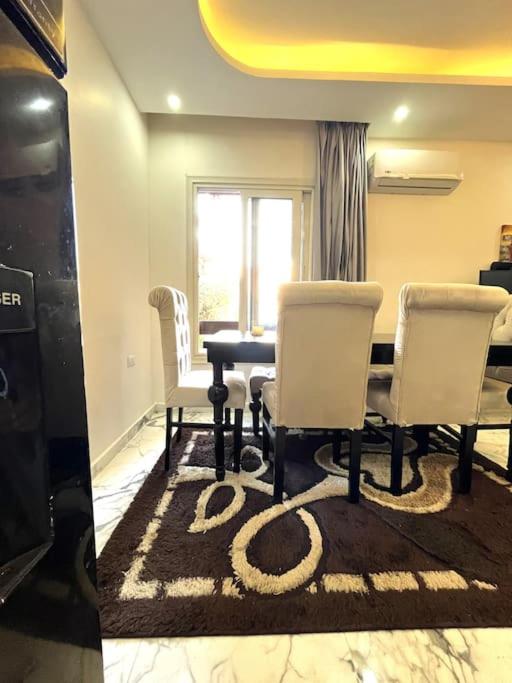 Hurghada rent one bedroom apartment in intercontinental